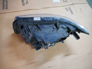  Фара противотуманная правая BMW 1 E81/E82/E87/E88 Арт e12702669, вид 4