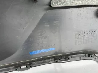 86612-Q0AA0 Бампер задний Hyundai Bayon Арт e12702666, вид 8