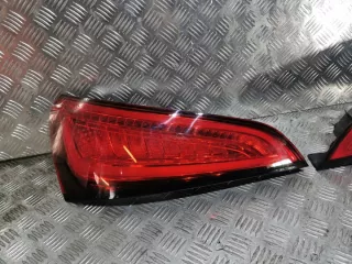 8R0945093C Фара противотуманная левая Audi Q5 1 Арт e12702645, вид 3