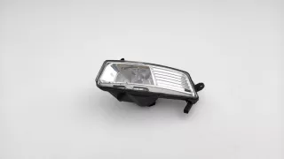  Фара противотуманная левая Audi A6 C6 (S6,RS6) Арт e12702615, вид 3