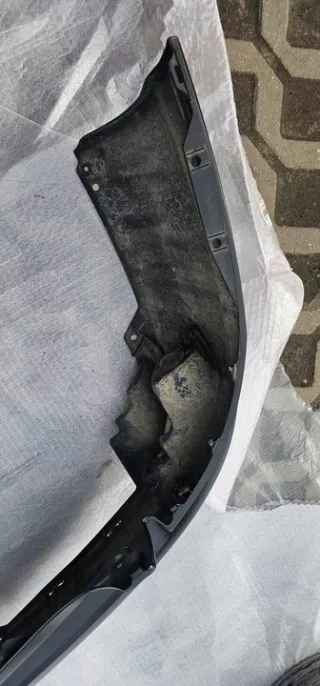 71501-TLAY-ZZ00 Бампер задний Honda CR-V 5 Арт e12702613, вид 7