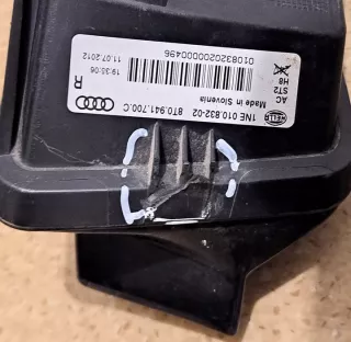 8T0941700C Фара противотуманная правая Audi A5 (S5,RS5) 1 Арт e12702603, вид 3
