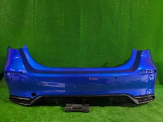 CSC21869 Бампер задний Honda Civic 10 Арт e12702576, вид 1
