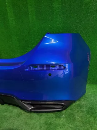 CSC21869 Бампер задний Honda Civic 10 Арт e12702576, вид 2