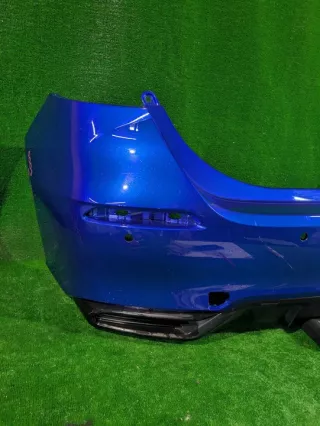 CSC21869 Бампер задний Honda Civic 10 Арт e12702576, вид 3