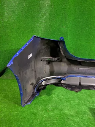 CSC21869 Бампер задний Honda Civic 10 Арт e12702576, вид 4