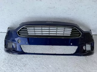  Бампер передний Ford S-Max 2 Арт e12702532, вид 1