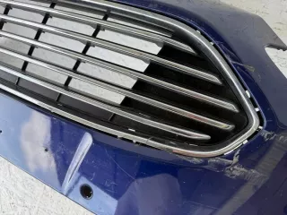  Бампер передний Ford S-Max 2 Арт e12702532, вид 4