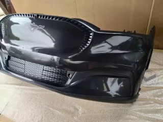  Бампер передний Ford Mustang Mach-E Арт e12702520, вид 4