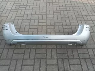  Бампер задний Ford Fusion 1 Арт e12702465, вид 1