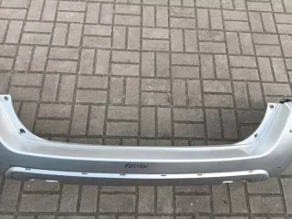  Бампер задний Ford Fusion 1 Арт e12702465, вид 3