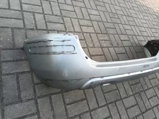  Бампер задний Ford Fusion 1 Арт e12702465, вид 4