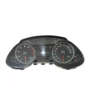8R0920980T Щиток приборов (приборная панель) Audi Q5 1 Арт e12702429, вид 1