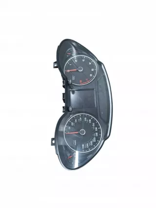 8R0920980T Щиток приборов (приборная панель) Audi Q5 1 Арт e12702429, вид 3