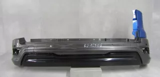 GN15-17F1782 Бампер задний Ford EcoSport Арт e12702396, вид 1