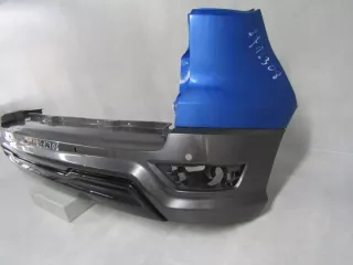 GN15-17F1782 Бампер задний Ford EcoSport Арт e12702396, вид 2