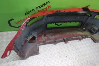 735520719 Бампер передний Fiat Panda 3 Арт e12702382, вид 8