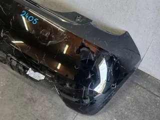  Бампер задний Fiat 500 2 Арт e12702366, вид 3