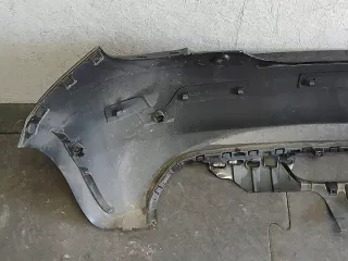  Бампер задний Fiat 500 2 Арт e12702366, вид 4