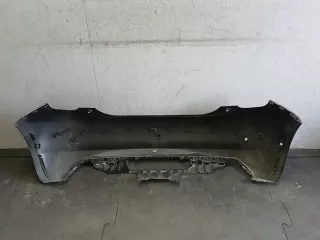  Бампер задний Fiat 500 2 Арт e12702366, вид 6