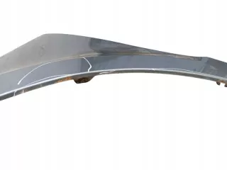 2008-2013 Крыло переднее левое Skoda Superb 2 Арт e12702356, вид 4