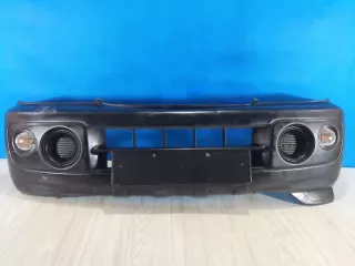  Бампер передний Daihatsu Terios 1 Арт e12702336, вид 1