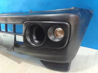  Бампер передний Daihatsu Terios 1 Арт e12702336, вид 3