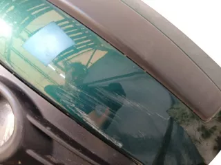 2004-2008 Бампер передний Citroen C4 1 Арт e12702230, вид 7