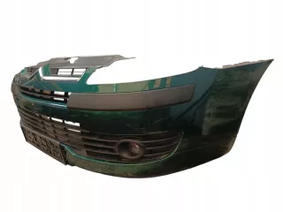 2004-2008 Бампер передний Citroen C4 1 Арт e12702230, вид 8