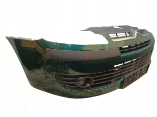 2004-2008 Бампер передний Citroen C4 1 Арт e12702230, вид 9
