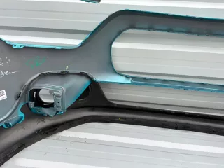  9812061577 Бампер передний Citroen C3 3 Арт e12702193, вид 14