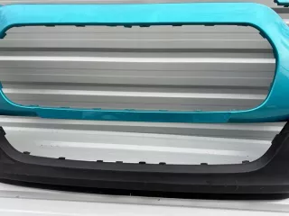  9812061577 Бампер передний Citroen C3 3 Арт e12702193, вид 8
