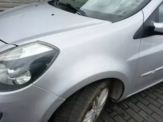 MO-1517-120 Крыло переднее левое Renault Clio 3 Арт e12702169, вид 3