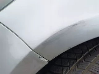 MO-1517-120 Крыло переднее левое Renault Clio 3 Арт e12702169, вид 7
