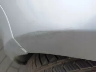 MO-1517-120 Крыло переднее левое Renault Clio 3 Арт e12702169, вид 8