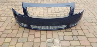 8N0807111MX Бампер передний Audi TT 1 Арт e12702134, вид 1
