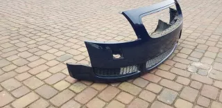 8N0807111MX Бампер передний Audi TT 1 Арт e12702134, вид 2