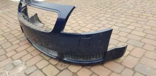 8N0807111MX Бампер передний Audi TT 1 Арт e12702134, вид 3