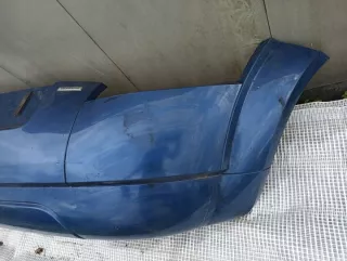  Бампер задний Audi TT 1 Арт e12702132, вид 4