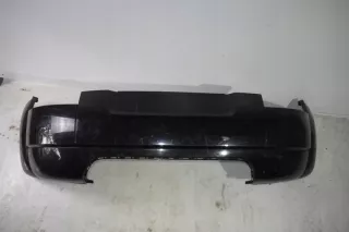 8N0807511 Бампер задний Audi TT 1 Арт e12702124, вид 1