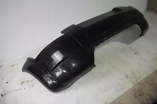 8N0807511 Бампер задний Audi TT 1 Арт e12702124, вид 2