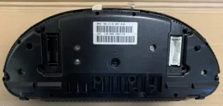 62116907018 Щиток приборов (приборная панель) BMW 5 E39 Арт e12702080, вид 2