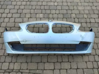 7158827 Бампер передний BMW Z4 E85/E86 Арт e12702004, вид 1