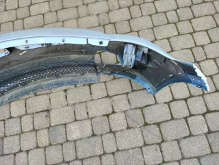 7158827 Бампер передний BMW Z4 E85/E86 Арт e12702004, вид 4