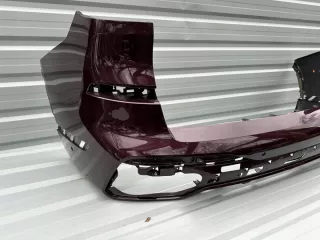  Бампер задний BMW X7 g07 Арт e12701929, вид 4