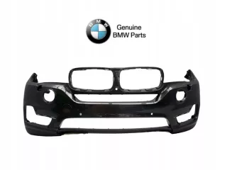 51117294480 Бампер передний BMW X5 F15 Арт e12701840, вид 1