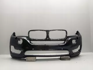 51117294480 Бампер передний BMW X5 F15 Арт e12701840, вид 2