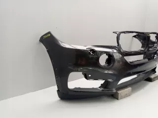 51117294480 Бампер передний BMW X5 F15 Арт e12701840, вид 3