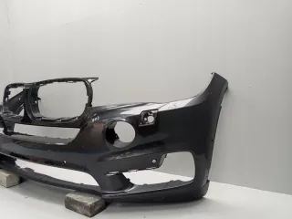 51117294480 Бампер передний BMW X5 F15 Арт e12701840, вид 4