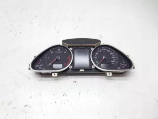 4L0920931N Щиток приборов (приборная панель) Audi Q7 4L Арт e12701832, вид 1